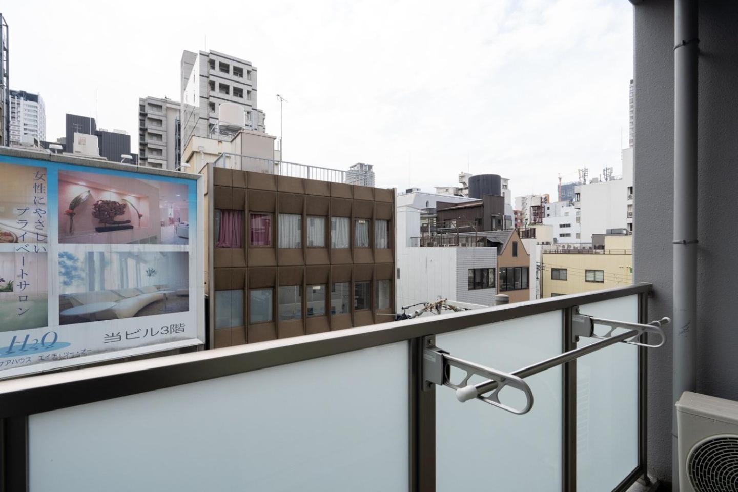 Valore Kitahorie โอซาก้า ภายนอก รูปภาพ