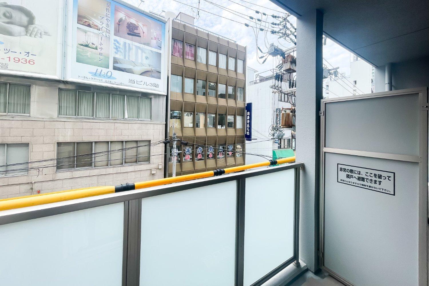 Valore Kitahorie โอซาก้า ภายนอก รูปภาพ